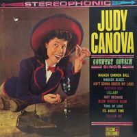 Judy Canova - Country Cousin